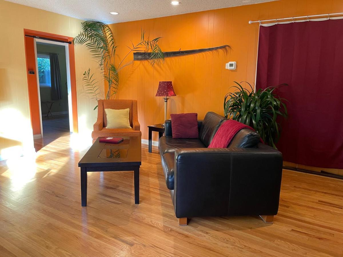 Turnagain Guest House Anchorage Exterior foto